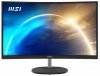 Monitor PRO MP271CA  27 cali FHD/75Hz/1ms/Zakrzywiony